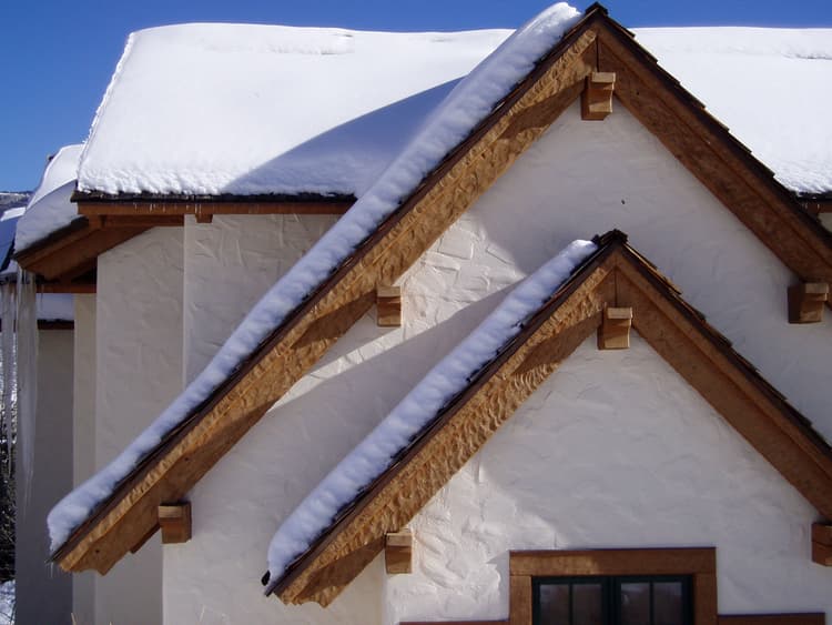 Jackson, Alta, Victor, Driggs, and Tetonia Custom Home Builders